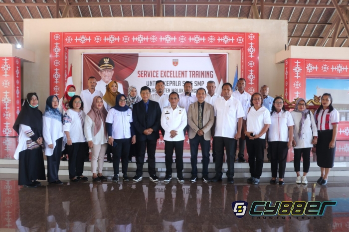 Pelayanan Prima Sangat Di Perlukan Dalam Lembaga Pendidikan