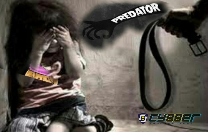 Heboh Predator Anak di Kampar, 6 Orang Korban dan Pelaku DPO