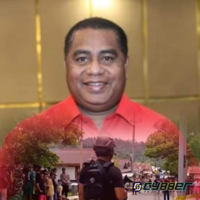 Ketua DPRD Provmal Mendukung Dan Mendesak Kapolda Tangkap Provokator Konflik Wakal - Hitu