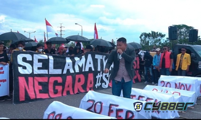 Aktivis Minta Menteri Erick Thohir Tegas! Pasalnya Baru Diambil Alih Korban Berjatuhan Di WK Blok Rokan