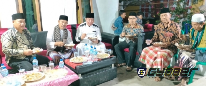 Wakil Gubernur Bengkulu Takziah ke Rumah Duka Warga Kaur