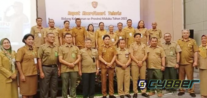 Perencanaan Pembangunan Hutan Berkelanjutan Berbasis Pulau-Pulau Kecil di Maluku