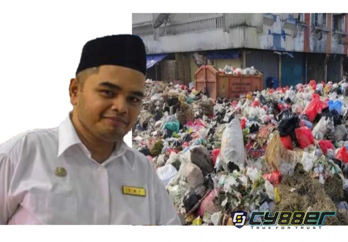 UPTD Kebersihan Wilayah II Angkat Bicara Perihal Dugaan Pungli Retribusi Sampah