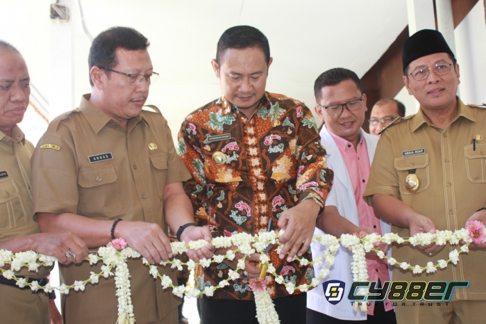 RSUD Dr Soegiri Lamongan Sekarang Memiliki Pelayanan Urologi Center dengan Teknologi Modern