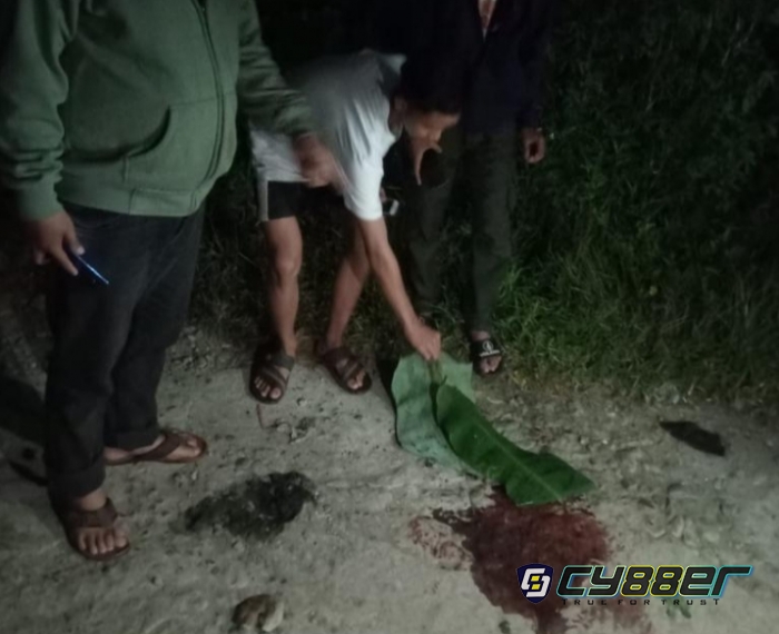 Duel Gunakan Senjata Tajam Seorang Remaja di Bogor Meregang Nyawa