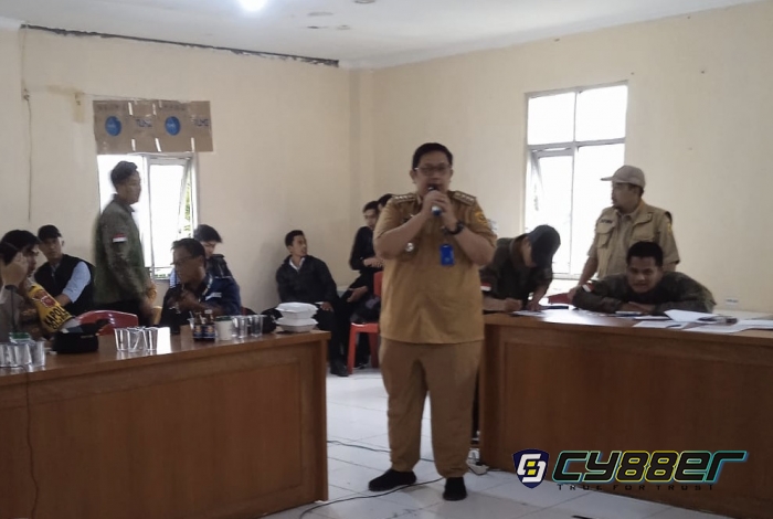 Pemilihan Kades Cigombong Periode 2023-2029 Dimenangkan Oleh Rudi
