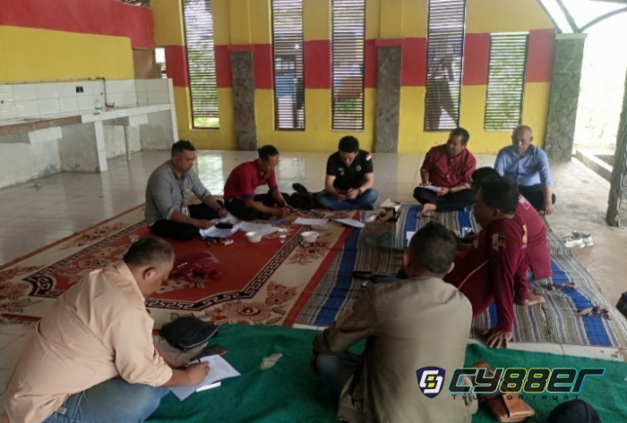 Sejumlah Jurnalis Gelar Konsolidasi Bentuk SWI Sukabumi Raya 