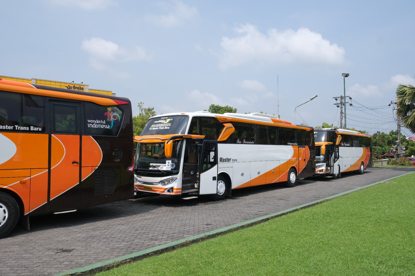 Pemkab Klaten Gelar Mudik Gratis 