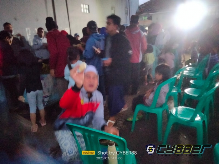 Tradisi Buka Bersama di Bulan Ramadhan Ala P3S   