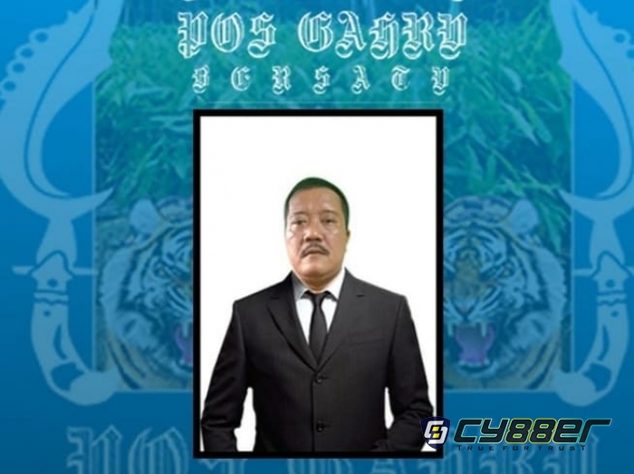 Achmad Nasrullah, Pelita Baru di Pasar Induk Jambu Dua