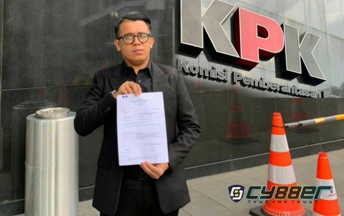 KPU Tapanuli Tengah Dilaporkan ke KPK
