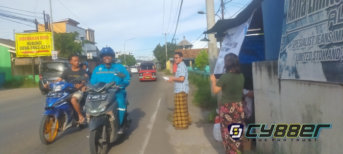 PT Buma Inti Petroleum Selalu Ada Untuk Indonesia