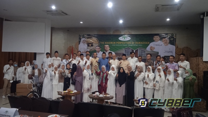 Dapatkan Nilai Lebih, Saba Land Kedepankan Kedekatan dengan Konsumen