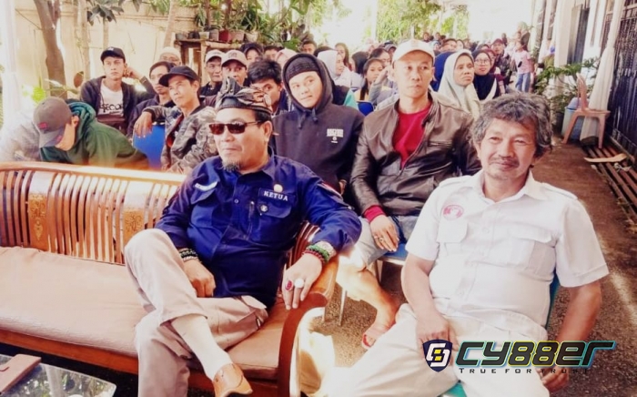 Ketua Komisi I DPRD Cimahi Pinta Pemerintah untuk Lebih Responsif terhadap Masyarakat