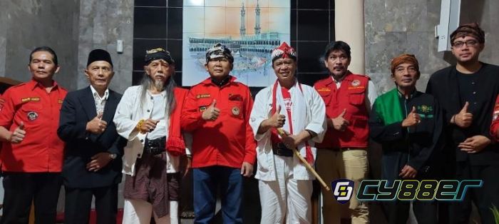 Mengenal Sosok Brigjen. Pol. Budi Setiawan, Purnawirawan Polri Yang Menjadi Tokoh Masyarakat Sunda