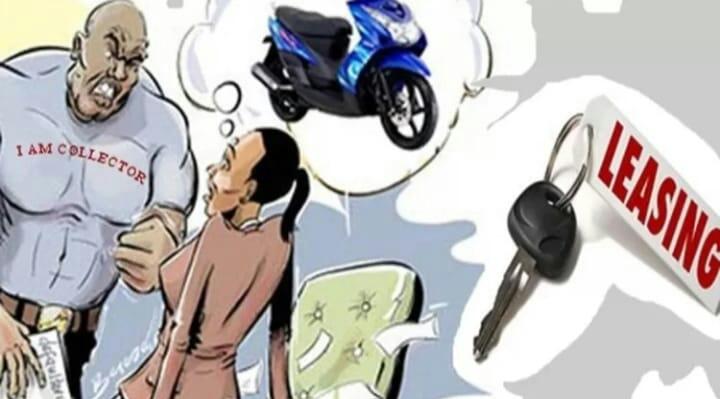 Rampas lalu Peras, Polda Sulteng Diminta Sikapi Premanisme Oknum Debt Collector Nakal