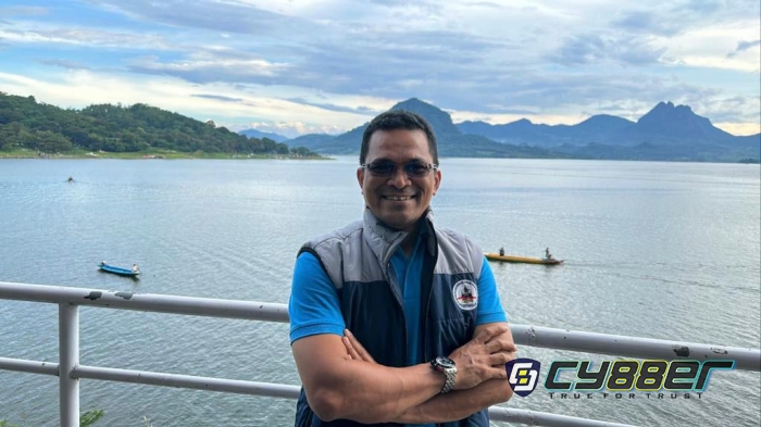 Pengamat Maritim Sampaikan Tips Mudik Aman dan Lancar Dengan Kapal Laut