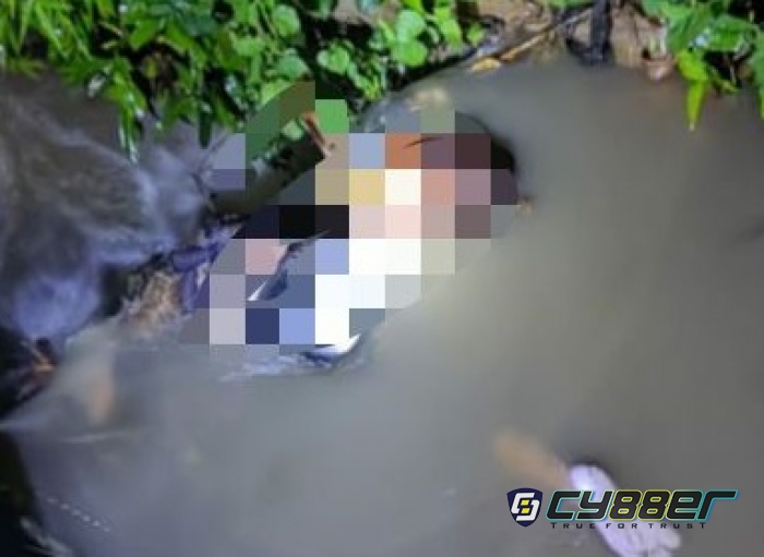 Seorang Lansia di Bogor Meninggal Dunia Usai Jatuh Keselokan