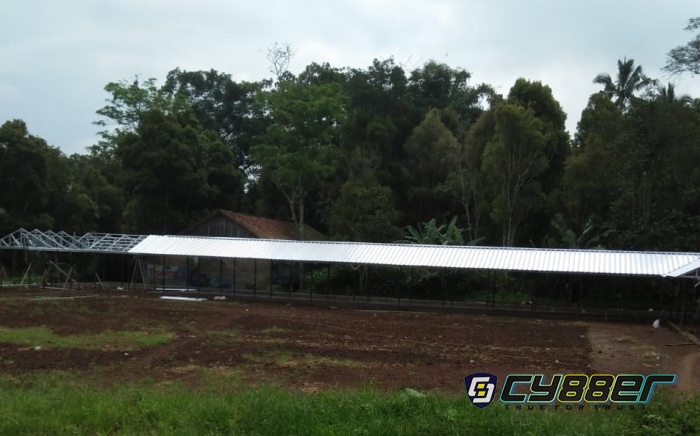 Warga Desa Darmalarang Banjaran Kritisi Pembangunan Pasar Hewan, Ini Penyebabnya 