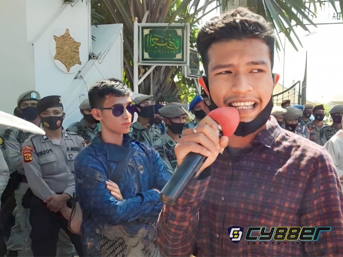 Dugaan Pencemaran Batu Bara di Laut, DLHK Aceh Barat Tidak Terbuka