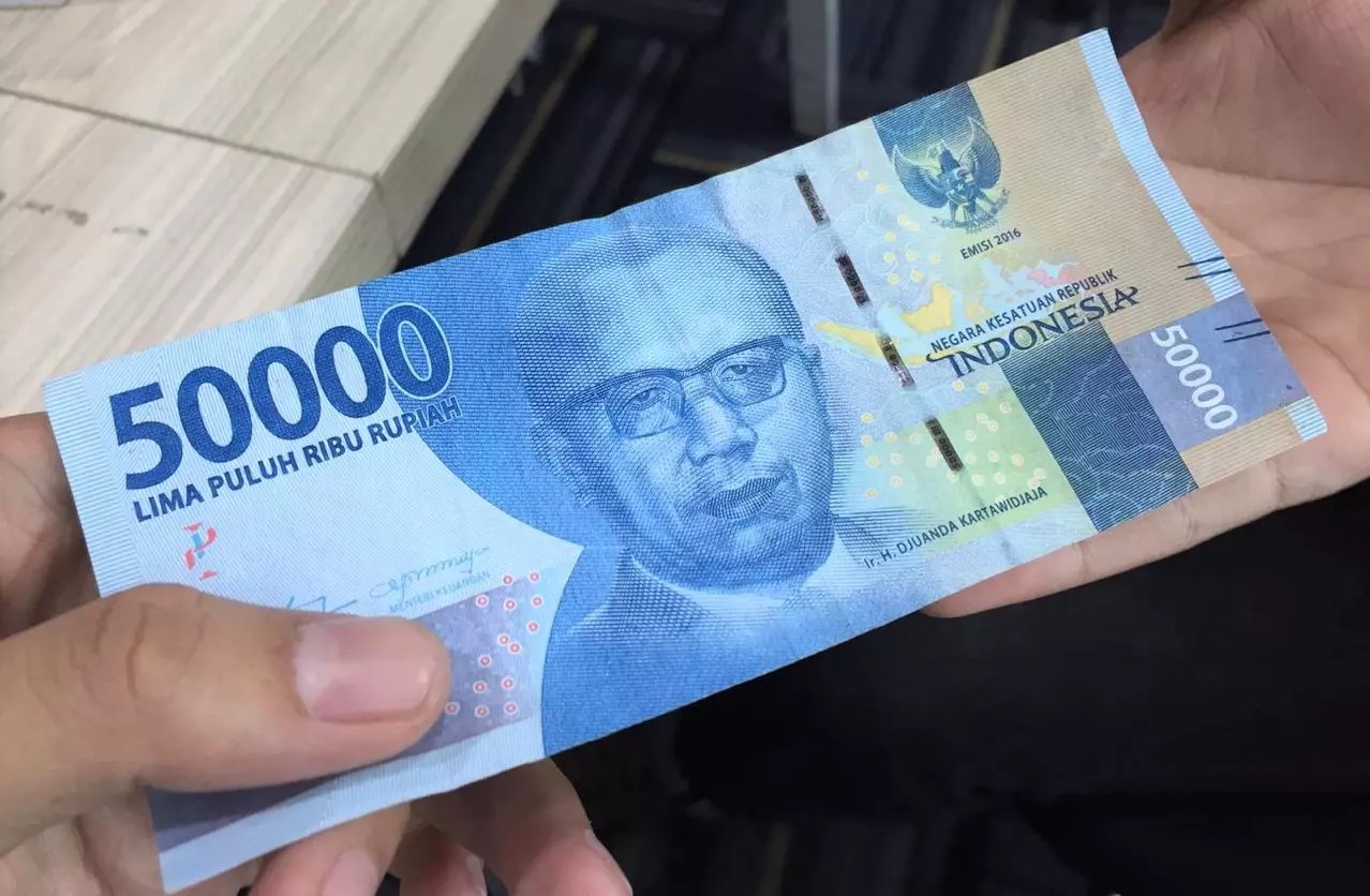 Penerima Program PIP di SMPN 1 Kasokandel Setor Rp.50 Ribu, Kepsek: Itu Kemungkinan Hanya Sekedar Memberi Seiklasnya