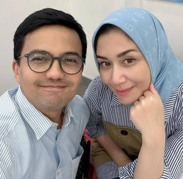 Wakil Bupati Bandung Akhiri Masa Lajang, Mas Kawinnya Segini