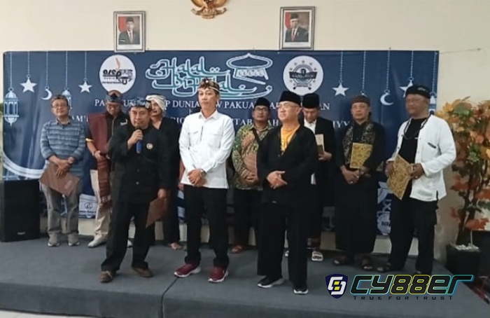 Paguyuban Asep Dunia Launching Lembaga Bantuan Hukum "LBH ASEP"