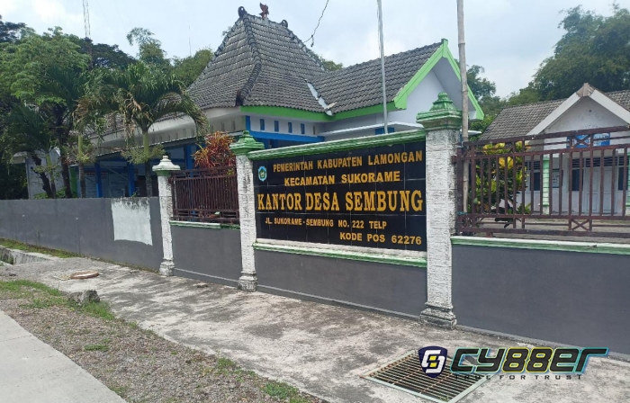 Diduga Alergi Terhadap Wartawan, Kepala Desa Sembung Terkesan Menghindar