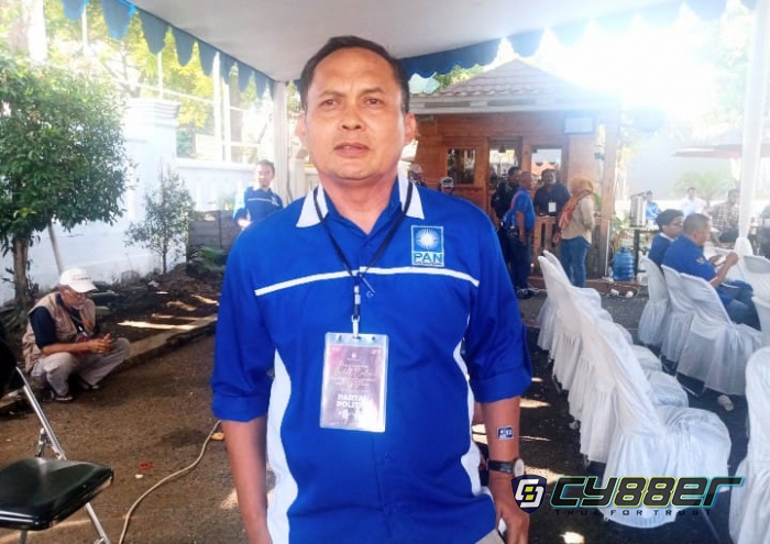 Terkait Revitalisasi Pasar Banjaran, Legislator PAN Edi Tardiana Dukung Langkah Kerwappa PTUN-Kan SK Bupati