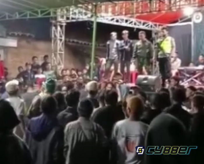 Ini Kronologi Tewasnya Warga Gunungkidul yang Terkena Peluru Nyasar Polisi