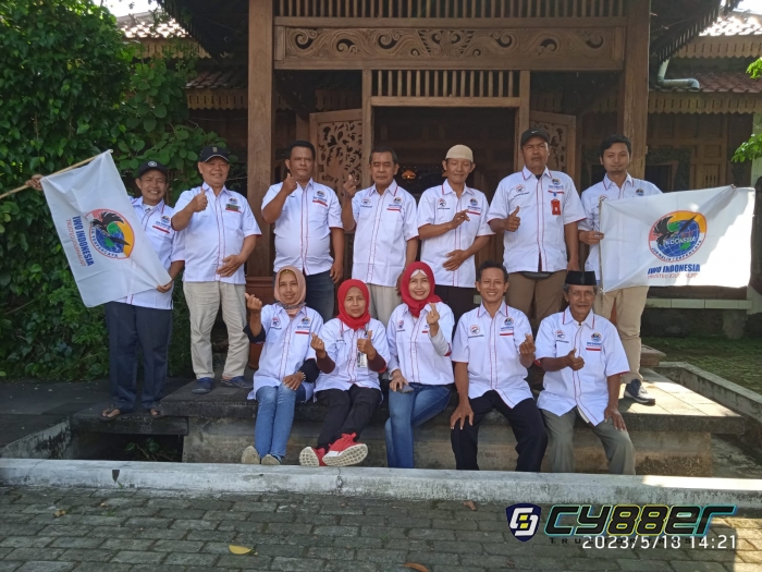 DPD IWOI Kabupaten Bantul Rumuskan Rencana Program Kedepan dan Evaluasi Kerja 
