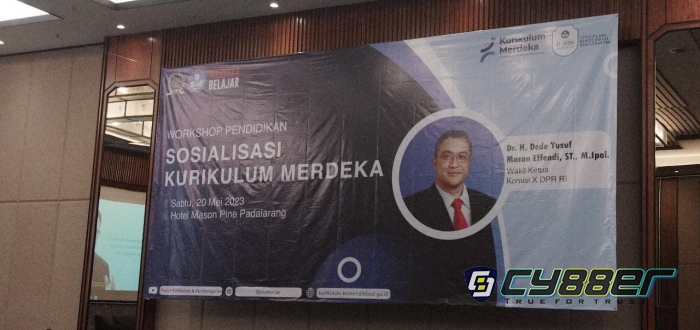 Kurikulum Merdeka Fokus ke Pengembangan Karakter Peserta Didik dan Lebih Disederhanakan