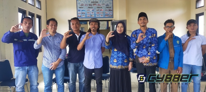 Kembangkan Potensi Pariwisata, Kelurahan Gerem Lakukan Pembinaan Pokdarwis