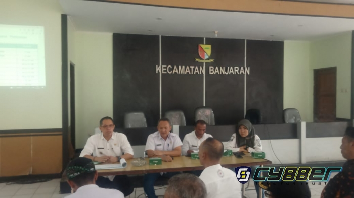 Dua Desa di Kecamatan Banjaran Akan Gelar Pilkades 