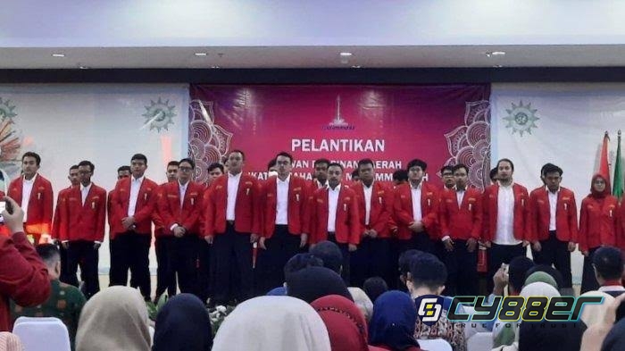 IMM DKI Jakarta Apresiasi Densus 88 Amankan Tersangka Teroris di Jawa Timur