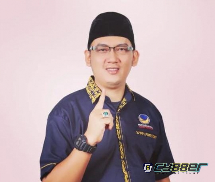 Aktivis Muda Arie Somantri Apresiasi Kapolres Cimahi yang Cepat Tangkap Pelaku Pembegalan di Cibaligo