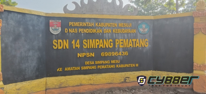 Diduga Lakukan Pungutan, Disdik Mesuji Minta Kepsek SDN 14 Simpang Pematang Kembalikan Uang