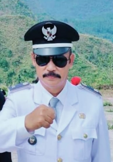 Forum Kepala Desa Kecamatan Leuwimunding, Mengucapakan Hari Jadi  Kabupaten Malajengka ke 533