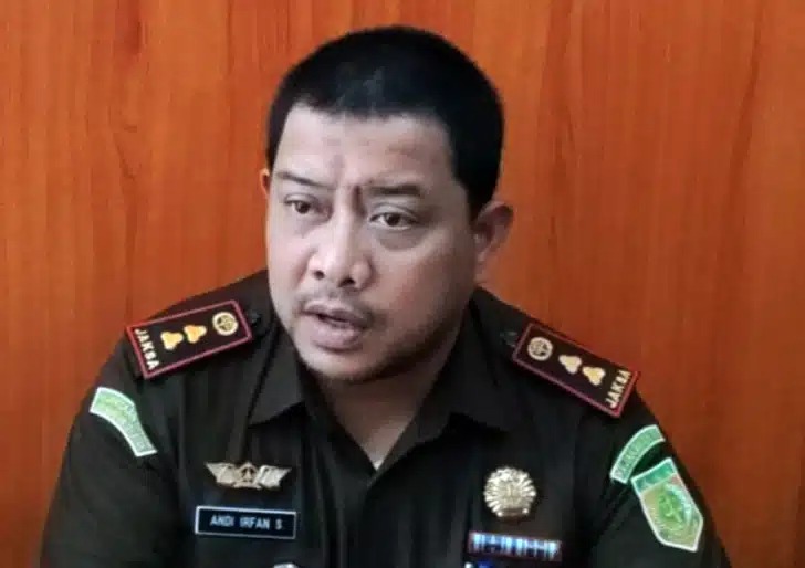 Positif Narkoba, Kajari Madiun Dicopot 