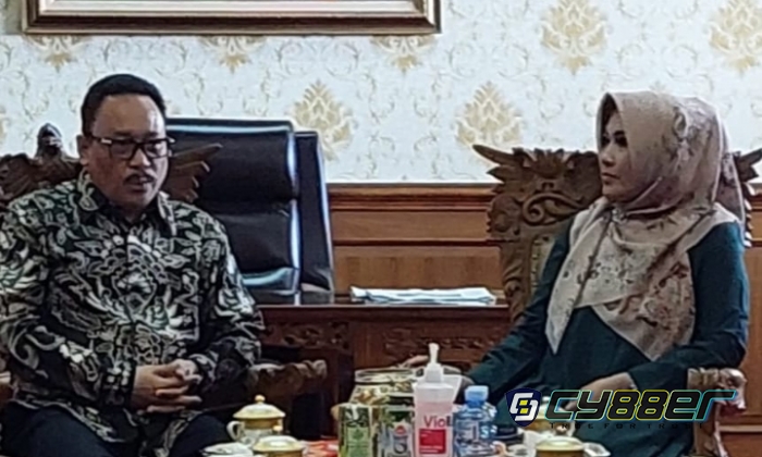 Sukses Terapkan SRIKANDI, Pemkab Klaten Disanjung ANRI