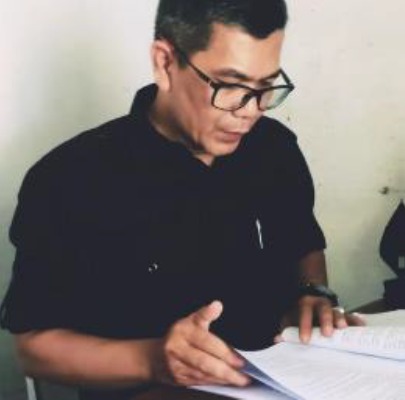 Gunawan: Partisipasi Pemilih Versus Daftar Pemilih Tetap 