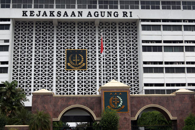 Kejagung Periksa 3 Saksi Kasus TPPU BAKTI Kominfo