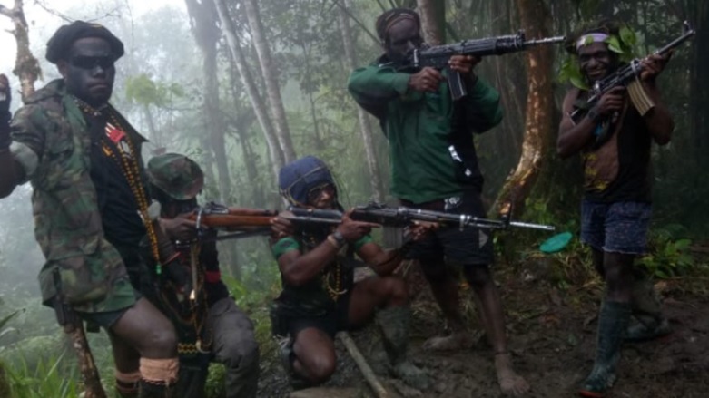 KKB Disikat TNI, 14 Nakes Kembali Bertugas Usai Diancam