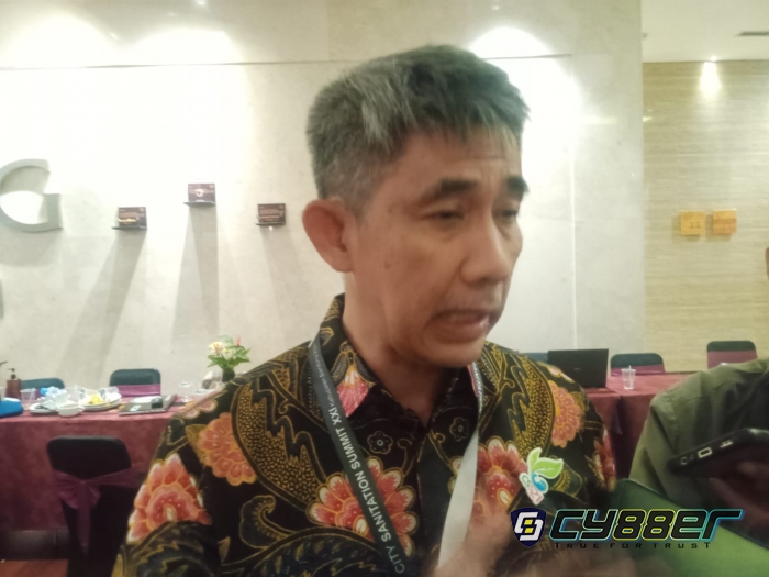 Kabupaten Bandung Tuan Rumah CSS XXI Tahun 2023, Zeis Zultaqwa : Jadikan Momentum Untuk Peduli Sanitasi 