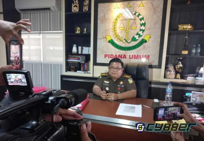 Alasan Sakit, Kejaksaan Negeri Tunda Pemeriksaan Heldy Susanty