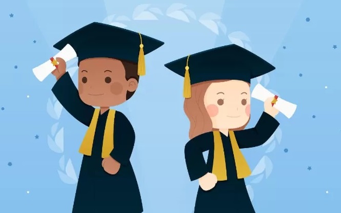 Wisuda Sekolah TK-SMA Kian Jadi Sorotan, Ini Pernyataan Wakil Rakyat di Bogor