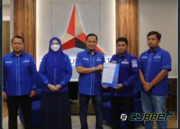 Diduga Rangkap Jabatan Sebagai Bendahara Partai Politik, Kepala Desa Toar Langgar UU Nomor 6 Tahun 2014