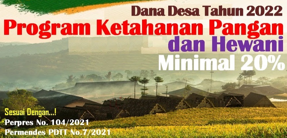 Anggaran Ketahanan Pangan 2022 di Desa Manonjaya Tasikmalaya Jadi Sorotan, Sekdes Akui Adanya Keterlambatan Realisasi