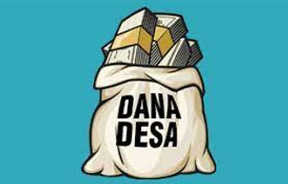 Masih ada Masyarakat yang Tak Merasakan Dampak Program Ketahanan Pangan, Begini Modus Penyimpangan Dana Desa