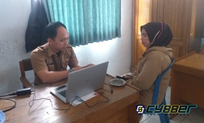 Terkait Hubungan Terlarang, Oknum Kepsek di Kaur Resmi Dilaporkan ke Disdik 